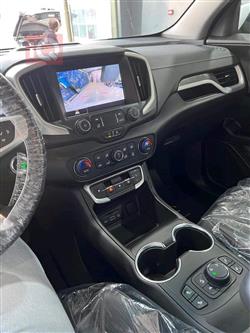 جی ئێم سی تیرەین